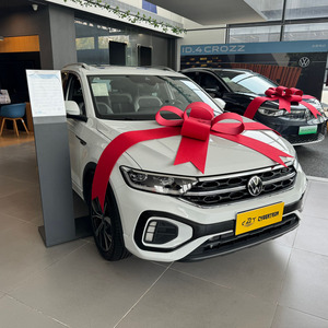 Nuovo T-ROC 1.5T Turbo Automatico Euro VI SUV 5 Porte 5 Posti Benzina 160cv Prezzo Conveniente - Product Image 3