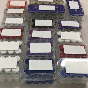 Peptides OEM, expédition rapide, approvisionnement direct d'usine, haute qualité, économiques, peptides en stock, poudre lyophilisée GHK-Cu - Product Image 6