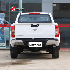 Pagamento anticipato 2024 di vendita calda N Issan Navara benzina forte 4x4 pick-up 6MT 7AT 4wd carburante auto giapponesi <span class=keywords><strong>a</strong></span> mano destra - Product Image 6
