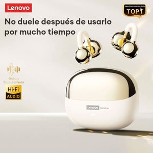 Lenovo Le302 Auriculares Bluetooth con Micrófono - Product Image 2