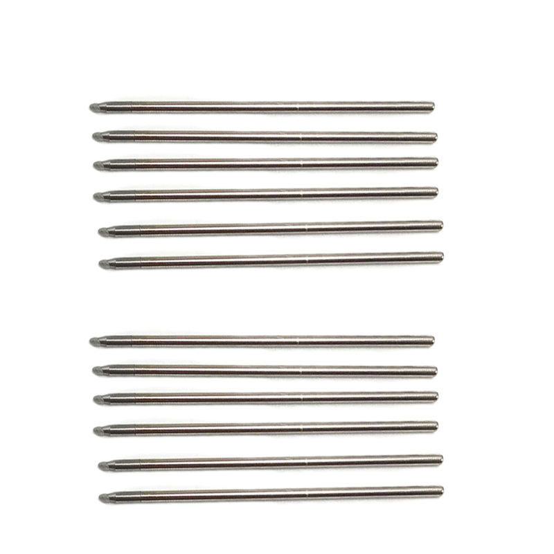 Ballpoint Refill Zebra D1 Refill D1 Mini Ballpoint Pen Refills For