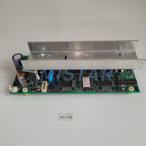 Tarjeta Controladora de Marco XY <span class=keywords><strong>Tajima</strong></span> MP167-1 <span class=keywords><strong>Usada</strong></span> para Máquina de Bordado Industrial Engranaje Modelo 0J2200300A50 - Product Image 4