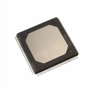 ชิ้นส่วนอิเล็กทรอนิกส์แบบฝังแผ่นสัมผัส BFQFP 240 EPF10K40RC240-4ของแท้ - Product Image 1