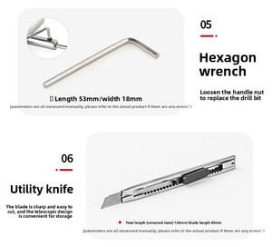 <span class=keywords><strong>Kit</strong></span> di Patch per pneumatici per autocarri universali da 93 pezzi <span class=keywords><strong>Kit</strong></span> di strumenti di riparazione rapida per pneumatici per <span class=keywords><strong>auto</strong></span> pesanti - Product Image 6