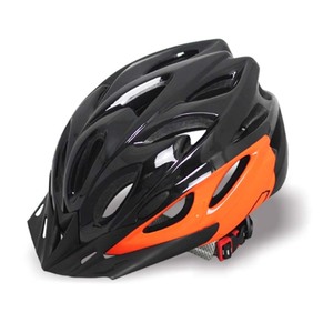 Leekev một mảnh đúc xe đạp Mũ bảo hiểm với đèn hậu mô hình <span class=keywords><strong>016</strong></span> Trọng lượng nhẹ và thoáng khí - Product Image 4