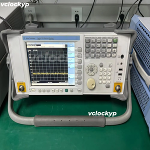 Analyseur de spectre d'occasion 1PC, testé et en bon état /AGILENT/KEYwbrSIGHT N1996A 100KHZ-6GHZ CSA - Product Image 5