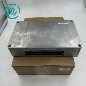Contrôleur d'excavatrice KHR48006, remplacement de l'ECU pour CX210C CX220C, module de commande robuste pour moteur Tier 3 KHR48007 - Product Image 6