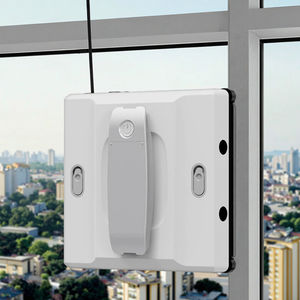 Prend en charge le robot de nettoyage de fenêtre à détection automatique MEMS avec annonce vocale - Product Image 1