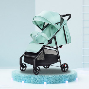 Baby Stuff Travel <strong>Doll</strong> Stroller <strong>Set</strong>, European Walkers &amp; Carriers Baby <strong>Pram</strong>/ - Product Image 2