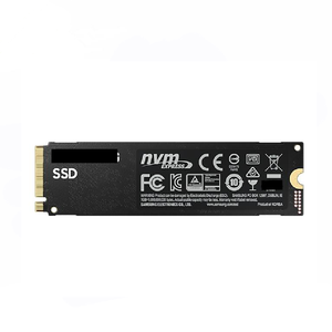 New Original MZ-V8P2T0BW for <b>SSD</b> 980 PRO 2TB 2000GB <b>M.2</b> 2280 NVMe 1.3c 256bit Internal Solid State Drive <b>SSD</b> for - Product Image 2