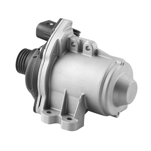 Bomba de agua eléctrica Bmw 11517632426 para reemplazo y reparación de automóviles - Product Image 2