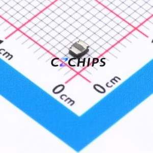 Inductor de Potencia SMNR201610-R33MT 0806 (Inductancia: 330nH) (Precisión: 20%) Corriente de Saturación (Isat): 2.5A - Product Image 2