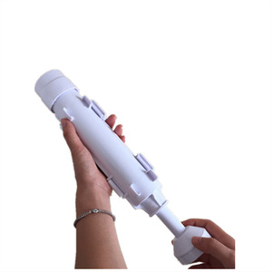 Utensilios de Cocina para Hacer Sushi Casero con Arroz, Verduras y Carne, Máquina de Sushi Profesional Blanca Super Space para el Hogar - Product Image 1