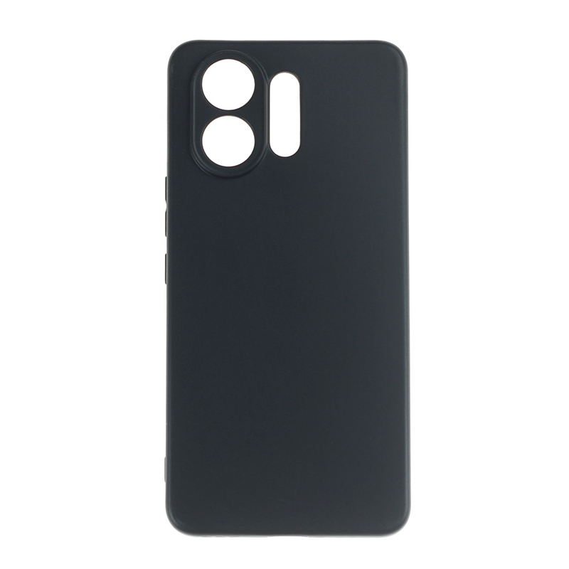 K-S-Trade Paraurti Compatibile Con Cellulare Compatibile Con Oukitel