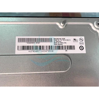 Panel Layar LCD Gaming AUO M270DAN02.6 27" QHD 144Hz Asli 2560*1440 Modul LCM AHVA untuk Monitor