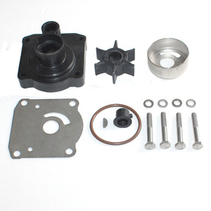 Kit de Reparación de Bomba de Agua para Motor Fuera de Borda Yamaha 61N-W0078-11-00 para Motores de 25 y 30 HP de 2 Tiempos - Product Image 5