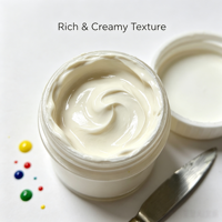 Peinture Tempère Lavable en Gros 15ml pour Enfants, Peinture au Doigt Non Toxique et Sûre, Pots de Peinture DIY, Fournitures Artistiques