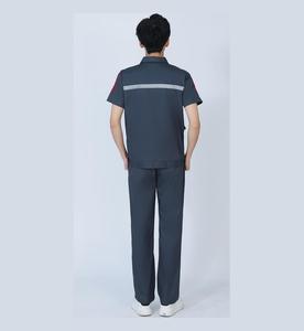 TN6275 Uniforme da Lavoro Personalizzata per Elettricisti, Abbigliamento di Sicurezza per Ingegneri - Product Image 5