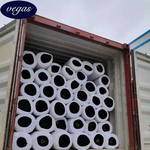 Geogrid đất stablization mặt đất gia cố lưới lưới HDPE lưới Ega lưới vật liệu - Product Image 6
