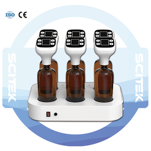 SCITEK Intelligent Digital BOD5 Water Quality Analyzer <strong>Tester</strong> for Test Instruments - Product Image 4