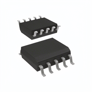 Power Management (PMIC) 10 SOP Original SRK2001ATR Electronics Component - Product Image 1