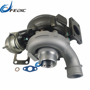 454135-5009S Turbocompresor Turbo GT2052V 059145701G para Audi A4 Skoda VW Passat B5 2,5 <span class=keywords><strong>TDI</strong></span> B5 110 Kw 150HP AFB <span class=keywords><strong>AKN</strong></span> 1997-1999 - Product Image 5