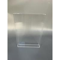 Boîtier de protection en plexiglas Shonen Jump Medium Standard 500g pour boîtes de médias papier, avec suivi d'inventaire et gestion manuelle des commandes via