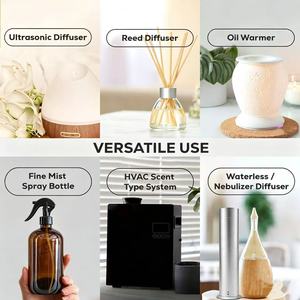 Aceite <span class=keywords><strong>de</strong></span> Perfume y Fragancia Natural para la Elaboración <span class=keywords><strong>de</strong></span> Perfumes - Concentrado <span class=keywords><strong>de</strong></span> Oud Árabe, <span class=keywords><strong>Extracto</strong></span> <span class=keywords><strong>de</strong></span> Plantas <span class=keywords><strong>de</strong></span> Alta Pureza, Aceite Aromático - Product Image 5