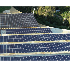 <strong>Solar</strong> Energy Storage <strong>System</strong> 5Kva 3000W 4000W 5000W Hybrid All in One <strong>Solar</strong> <strong>Panels</strong> <strong>System</strong> Complete Kit - Product Image 6