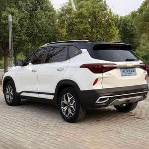 Auto Usado de Alta Calidad en Excelentes Condiciones, Kia KX3 Ao Pao 2021, 1.5L CVT, Edición Trendy, Techo Panorámico, Ideal para Viajes Familiares - Product Image 6