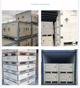 Nouvel arrivage Pine Pine Bibo : Kit solaire tout-en-un 20 kW, 10 kW, 5 kW avec système de stockage de batteries hybrides 48 V sur rack – Ensemble complet - Product Image 5