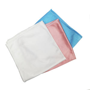 थोक उच्च गुणवत्ता वाले अल्ट्रा फाइन ग्लास कपड़े खिड़कियां रसोई के लिए कपड़े - Product Image 3