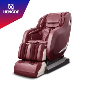 3D Complet Zéro Gravité Chaise de Massage <span class=keywords><strong>HD</strong></span>-816 - Product Image 4