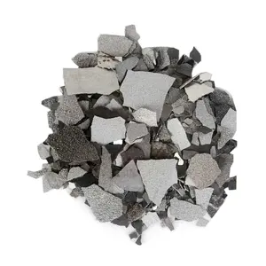 99.7% Electrolytic Mn Metal Flakes China Supplier