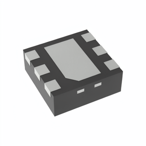 บริการจัดการพลังงานแบบครบวงจร (PMIC) รุ่น TPS70633DRVR 6 WDFN Exposed Pad ซื้อชิ้นส่วนอิเล็กทรอนิกส์ออนไลน์ - Product Image 1