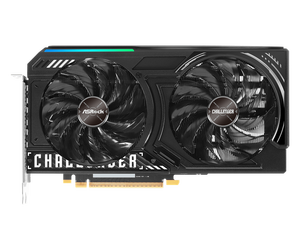 การ์ดจอเกมมิ่ง New Asrock B570 10GB OC PCI 4.0 GDDR6 10GB พร้อมพอร์ต 2.1 และ DP2.1 B570 Gpu ใหม่ Asrock B570 10GB OC PCI 4.0 - Product Image 3