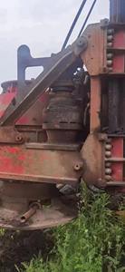 Plataforma de Perforación Rotatoria SANY SR200 Usada en Venta, Plataformas de Perforación Rotatoria SANY SR200 220 250 280 Usadas en Venta, Plataforma de Perforación Rotatoria Usada - Product Image 3