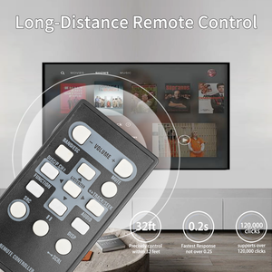 Control Remoto QXE1047 para Pioneer, para Receptor de CD Pioneer, Estéreo para Auto DEH-<span class=keywords><strong>44HD</strong></span> DEH-X16UB DEH-X1710UB DEH-X1810UB DEH-X2600UI - Product Image 4