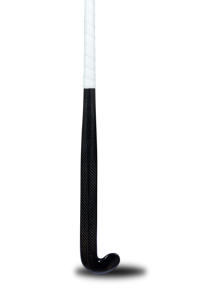 Bâton de hockey sur gazon 100% carbone, modèle écologique, bâton de hockey sur gazon composite, bâton de hockey sur gazon personnalisé pour jeunes/adultes - Product Image 3