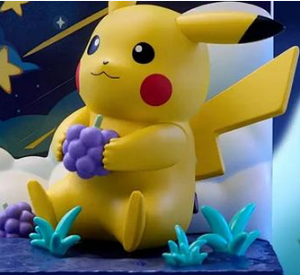 Vente en gros de figurines POP-MART Pokémon, série Choisissez votre partenaire, boîte mystère - Product Image 2