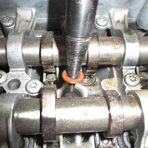 GTYPRO Set d'outils d'extraction de bagues d'étanchéité pour injecteurs diesel en acier au carbone personnalisable <span class=keywords><strong>Extracteur</strong></span> pour bagues d'étanchéité pour injecteurs - Product Image 6