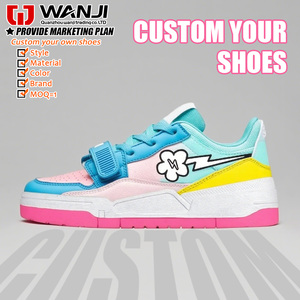 Модный стиль дышащая верхняя противоскользящая подошва с логотипом на заказ, Лидер продаж, энергичная Мужская баскетбольная спортивная обувь с логотипом на заказ - Product Image 2