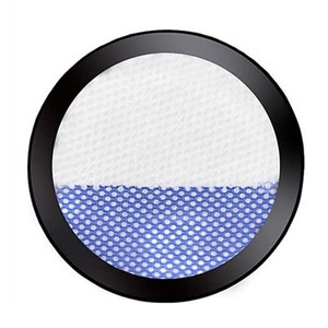 Filtro de vacío Midea Hepa reutilizable para uso doméstico Eureka NEC180 NEC185 NEC186 NEC190 - Product Image 2