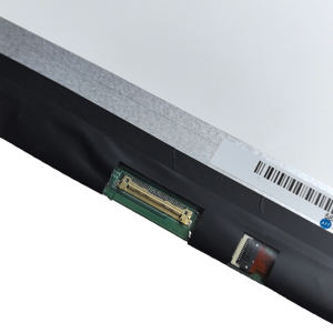 NT156FHM-N41 PCBA 16:9 Laptop datar, layar tampilan Panel layar LCD 15.6 inci 1920*1080 FHD 220Nits 60Hz 30pin - Product Image 5