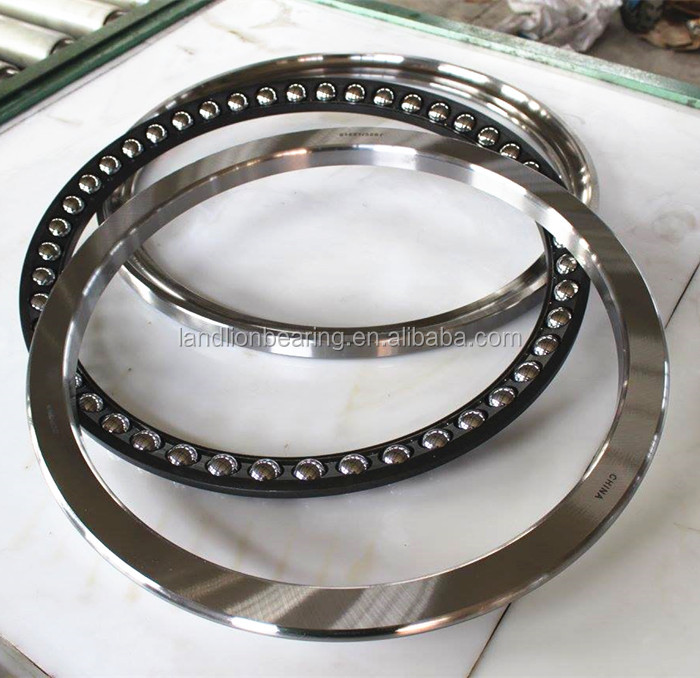 最大ベアリング1688/770スラストボールベアリング1688/770サイズ