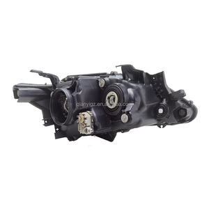 ไฟ LED สำหรับวิ่งกลางวันและกลางคืนสำหรับ<span class=keywords><strong>2012</strong></span> <span class=keywords><strong>Camry</strong></span> ไฟหน้าซีนอน - Product Image 3