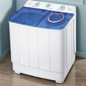 Hotsell New Model <b>Mini</b> <b>Washing</b> <b>Machine</b> CE/CB Certified Semi-Automatic for Sale Compact Semi Automatic <b>Washing</b> <b>Machine</b> Compact Se - Product Image 3