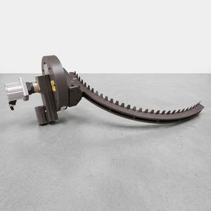 Cabezal de Recorte Eléctrico para Setos con Rotación de 360° y 1 Año de Garantía Certificado para Recortar Árboles, Arbustos y Césped - Product Image 1