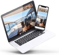 Excelente Precio, Aplicación Móvil ROYALCRAFT Personalizada para Visión Virtual de Casas/Turismo Virtual, Compatible con Mac y Linux, en Stock