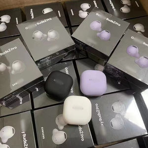 Écouteurs sans fil Buds2Pro R510 à succès, écouteurs intra-auriculaires en caoutchouc de haute qualité avec suppression du bruit et interrupteur à effet Hall - Product Image 4